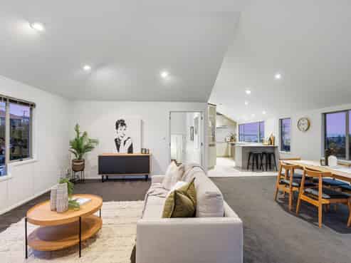 2b Richards Avenue, Forrest Hill