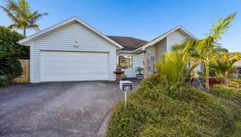 26 Dida Park Drive, Kumeu