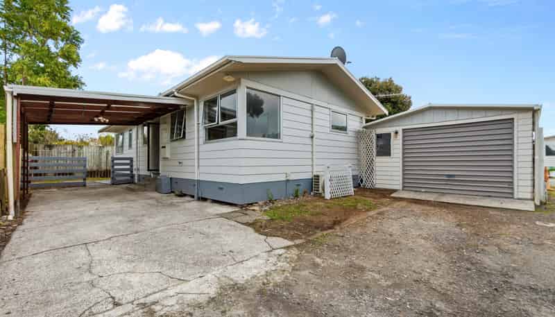 7A Clancy Place, Nawton