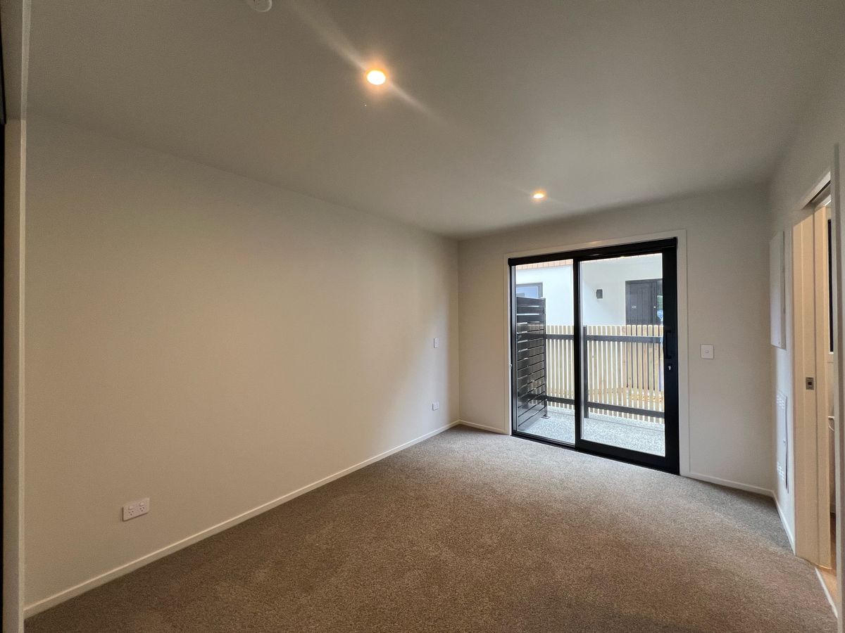 Waterloo 1 Bedroom - Widok 5