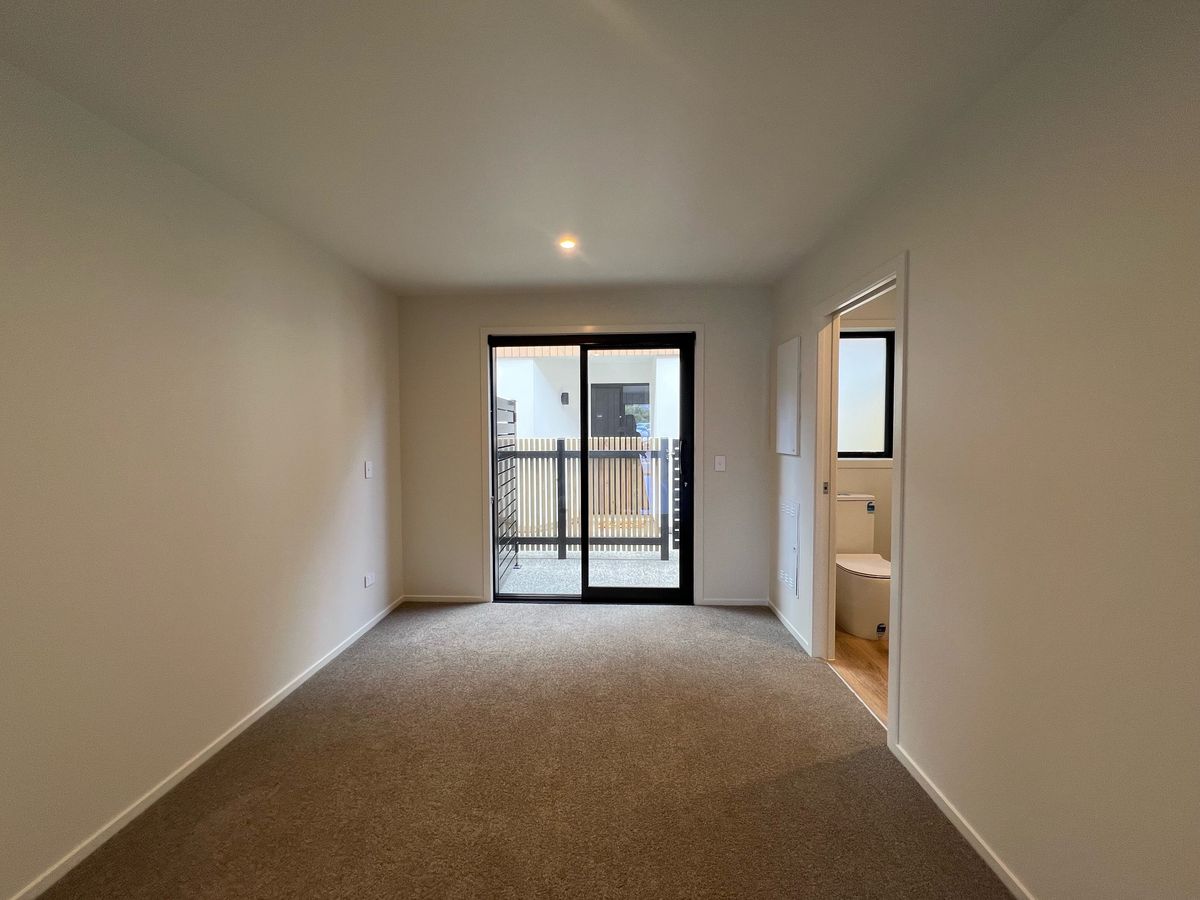 Waterloo 1 Bedroom - Widok 3