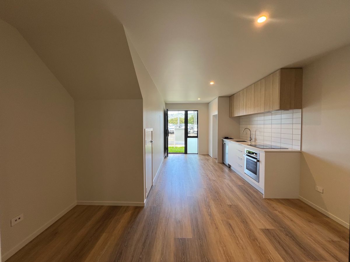 Waterloo 1 Bedroom - Widok 6