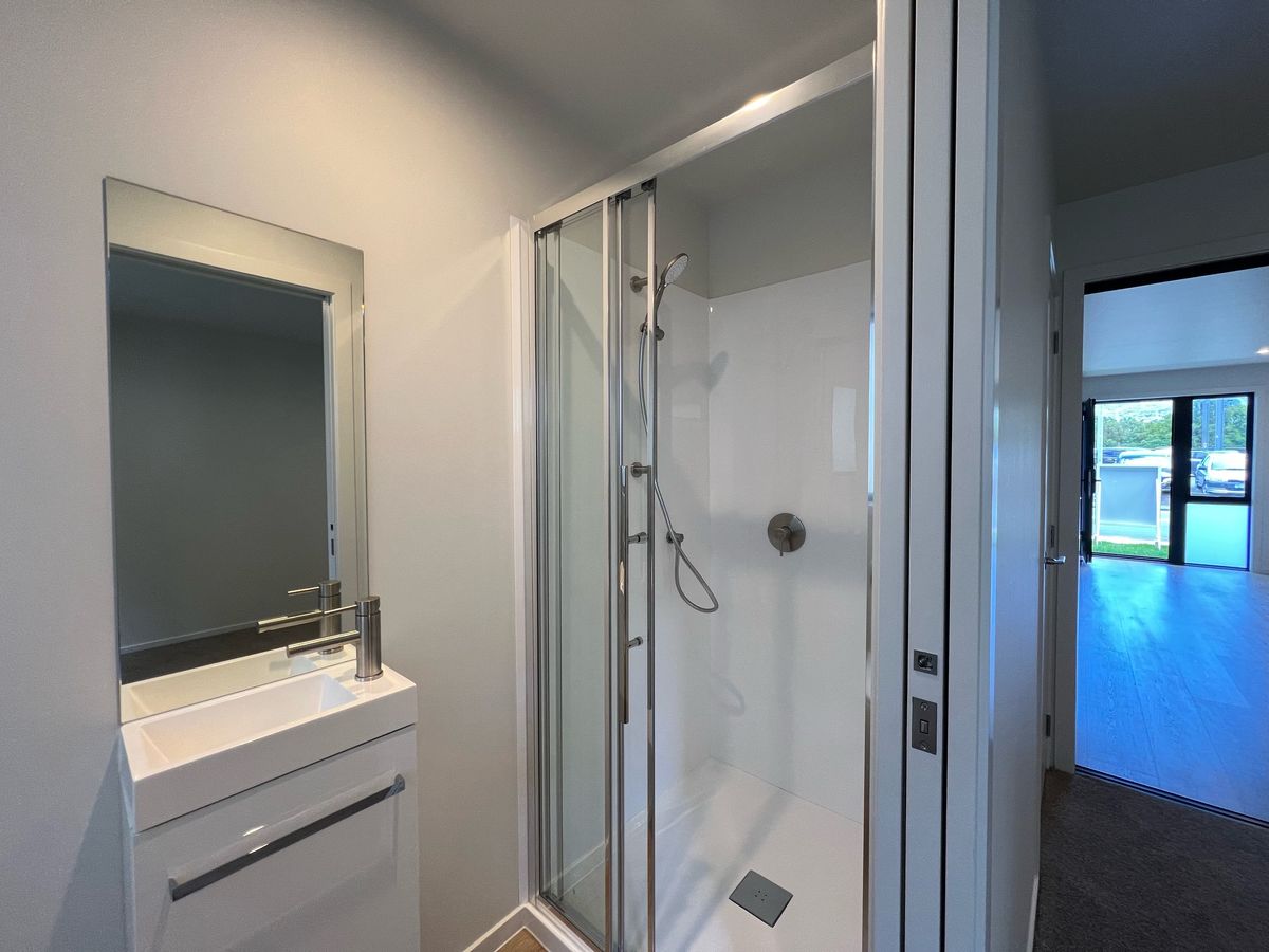 Waterloo 1 Bedroom - Widok 4