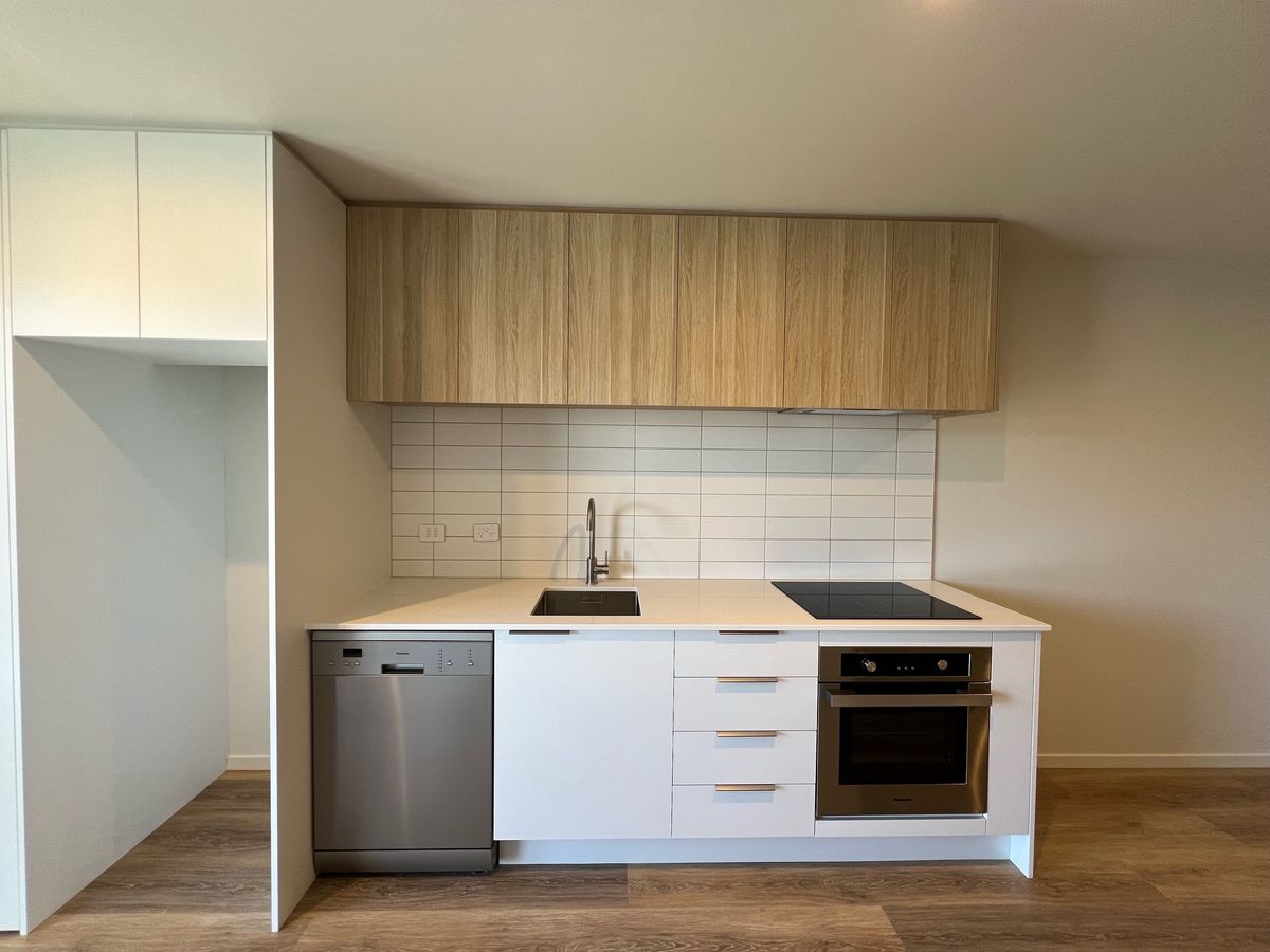 Waterloo 1 Bedroom - Więcej
