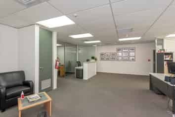 Own & Occupy Albany 227 m2 Office 
