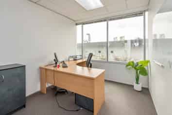 Own & Occupy Albany 227 m2 Office 