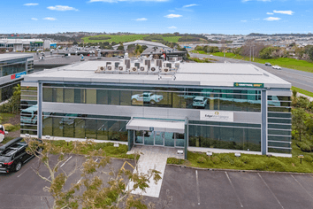 Own & Occupy Albany 227 m2 Office 
