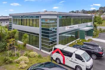 Own & Occupy Albany 227 m2 Office 