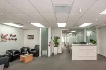 Own & Occupy Albany 227 m2 Office 