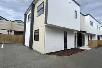 5/148 Blenheim Road, Riccarton