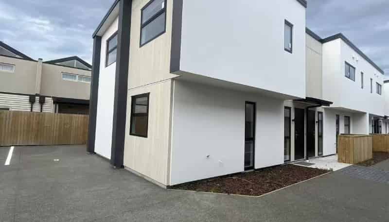 5/148 Blenheim Road, Riccarton