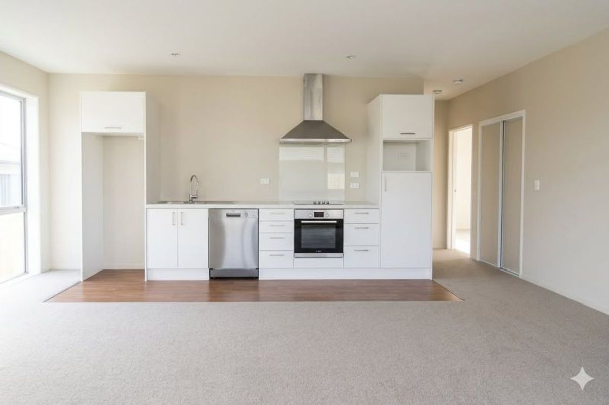Modern, Warm & Easy Care Living in Wigram – pohled 2