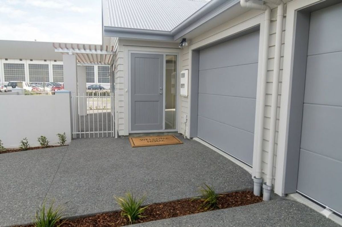 Modern, Warm & Easy Care Living in Wigram – pohled 5