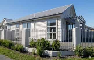 1 Fyfe Rd, Wigram