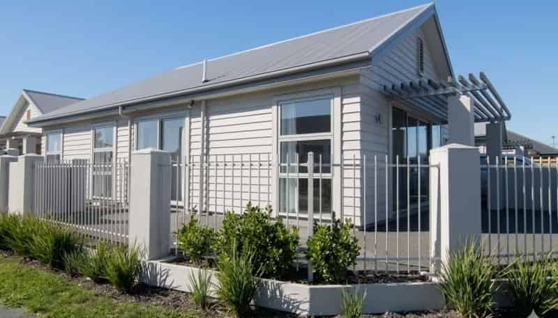1 Fyfe Rd, Wigram