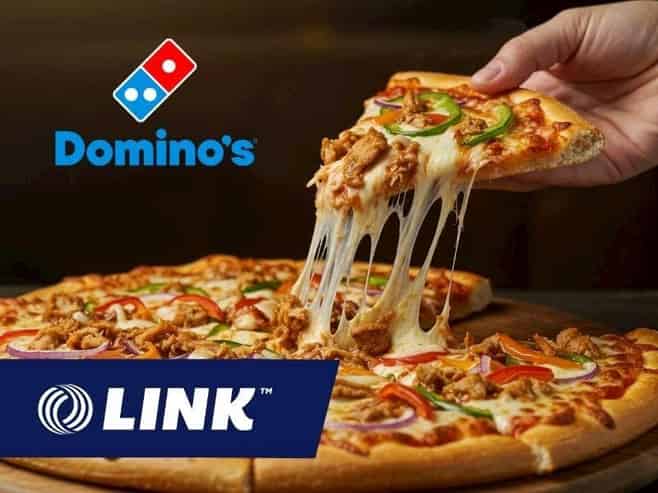 Proven Domino’s Franchise in High-Demand Area