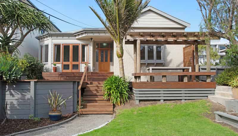 39 Moxham Avenue, Hataitai