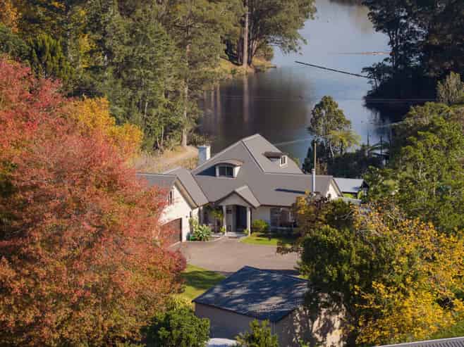 135A McLaren Falls Road, Lower Kaimai