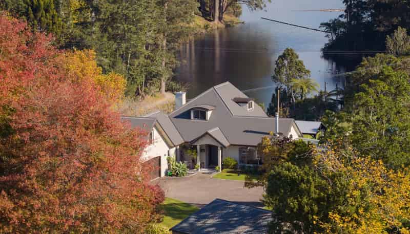 135A McLaren Falls Road, Lower Kaimai