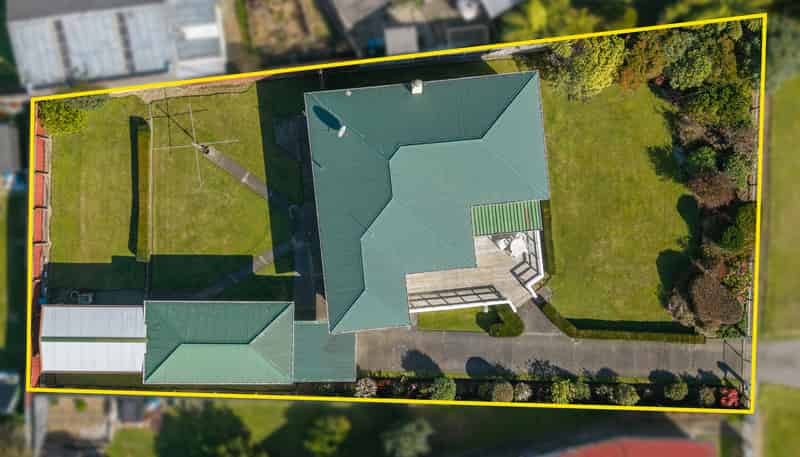 2 Roslyn Road, Levin