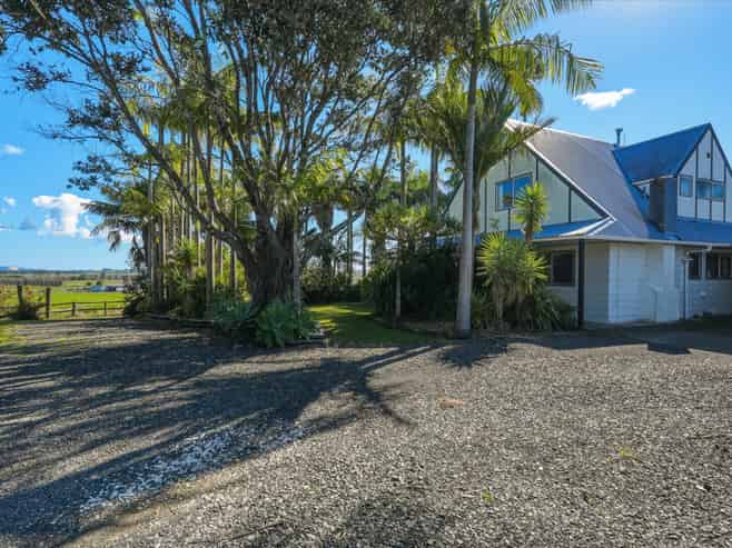 The Legendary Okahu Estate Winery