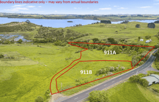 911A Glen Murray Road, Rangiriri