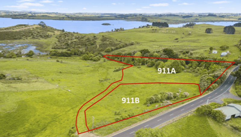 911A Glen Murray Road, Rangiriri