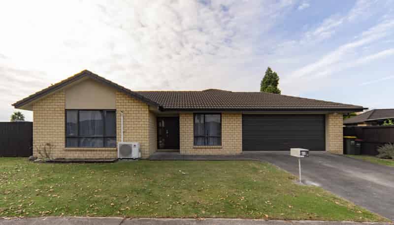 60 Farringdon Avenue, Rototuna
