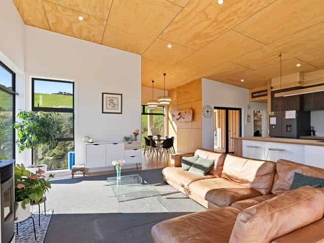 8 Buckingham Court, Nelson City