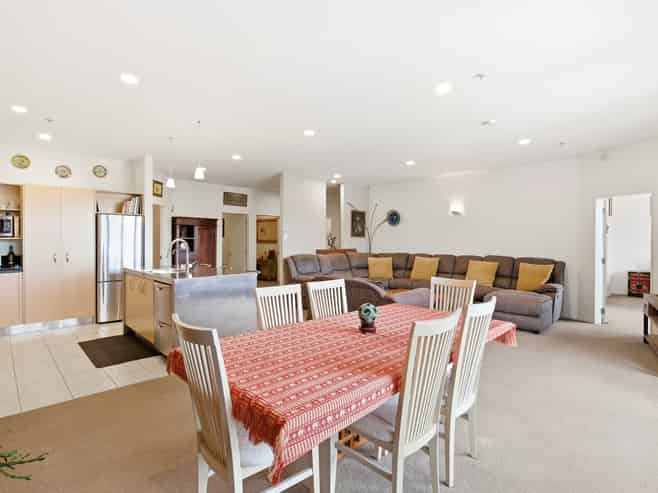 510/107 Thorndon Quay, Pipitea