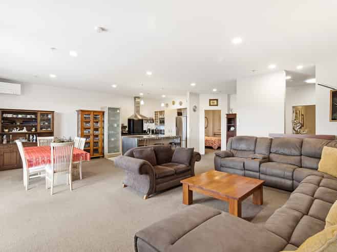 510/107 Thorndon Quay, Pipitea
