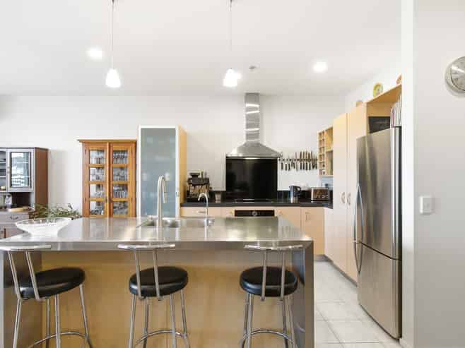 510/107 Thorndon Quay, Pipitea