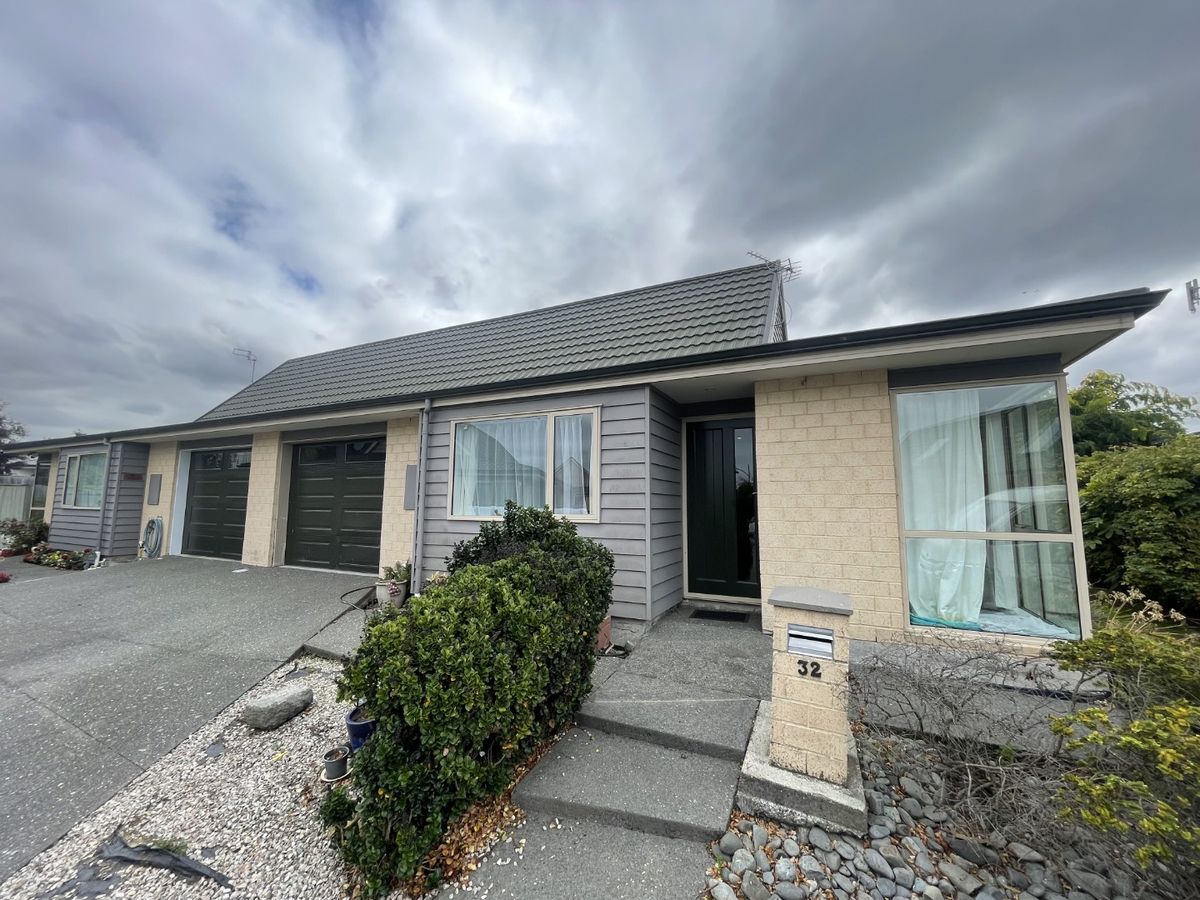 294 Mairehau Road - Ansicht 2