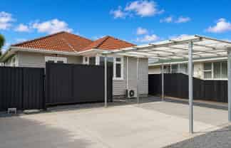 38 Heathcote Street, Woolston