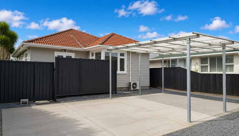 38 Heathcote Street, Woolston