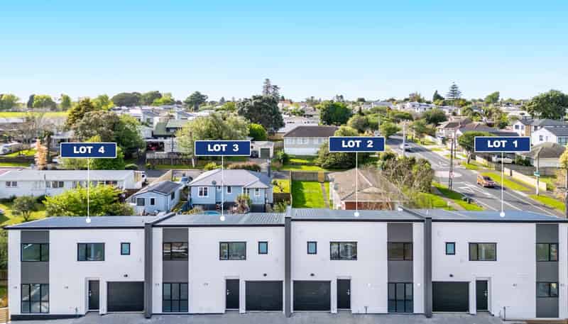 35 Friedlanders Road, Manurewa
