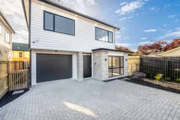 Lots 1-3/146 Botany Road, Botany Downs