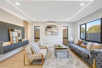 Lots 1-3/146 Botany Road, Botany Downs