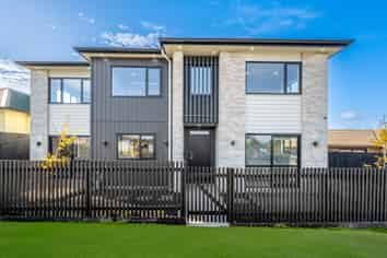 Lots 1-3/146 Botany Road, Botany Downs