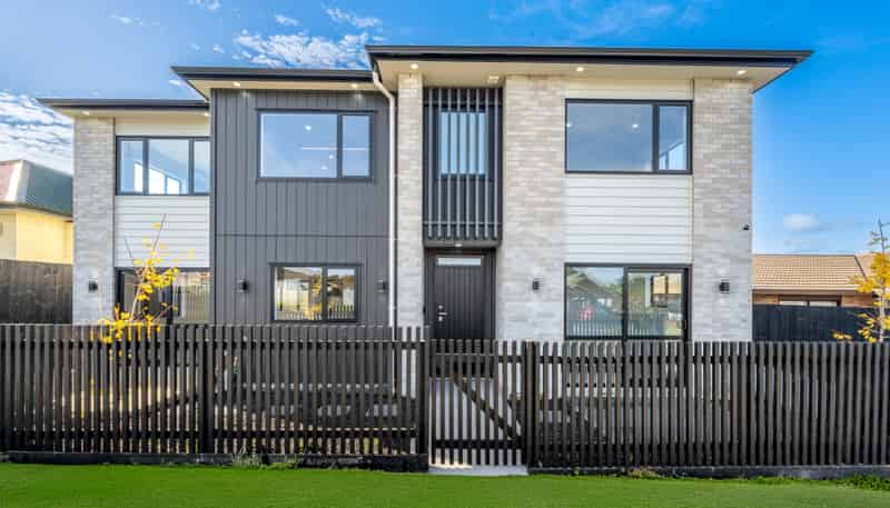 Lots 1-3/146 Botany Road, Botany Downs