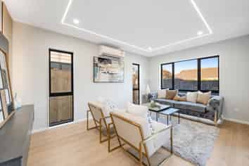 Lots 1-3/146 Botany Road, Botany Downs