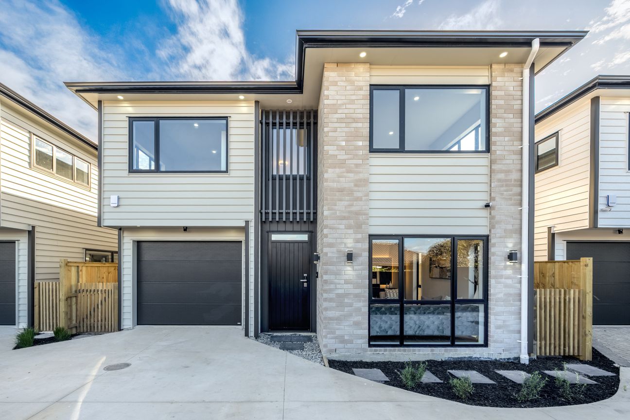 Premium Homes in a Prime Location - Widok 6
