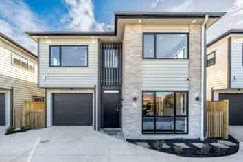 Lots 1-3/146 Botany Road, Botany Downs