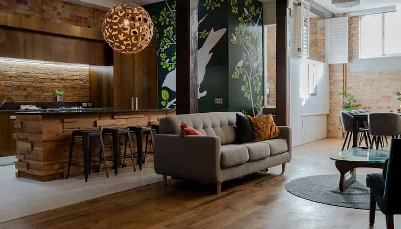 31A Sale Street, Auckland Central