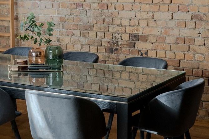Unique New York-Style Loft | 2 bedrooms | Victoria - Lisää
