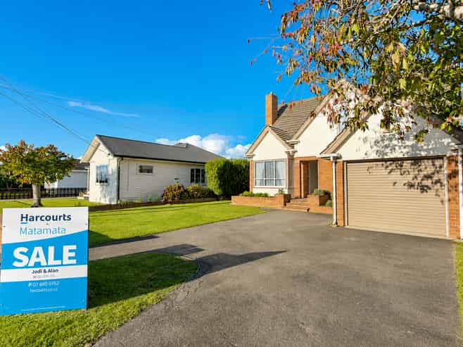 11 Miro Street, Matamata