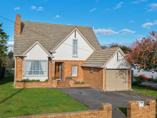 11 Miro Street, Matamata