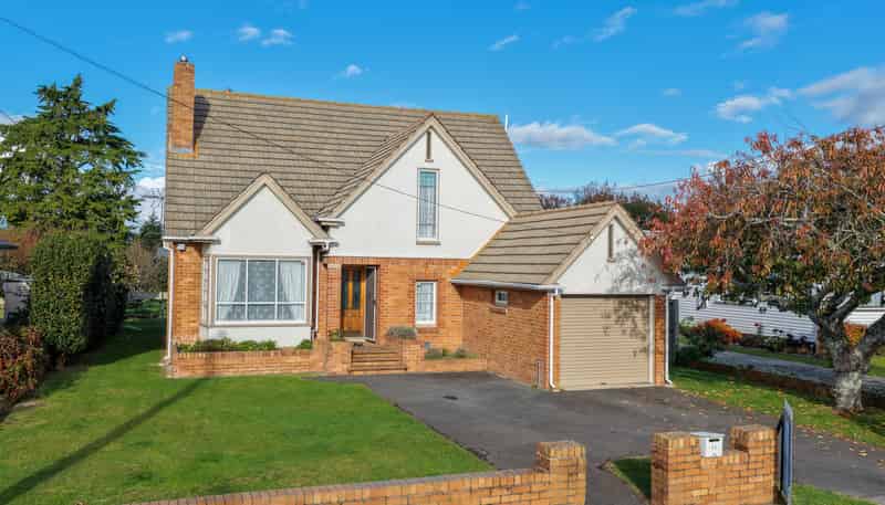 11 Miro Street, Matamata