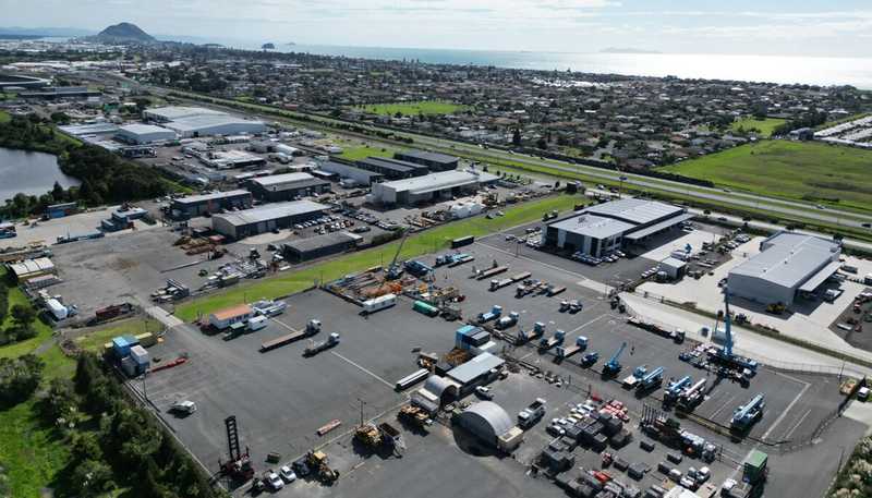 24 Te Kakau Place, Mount Maunganui