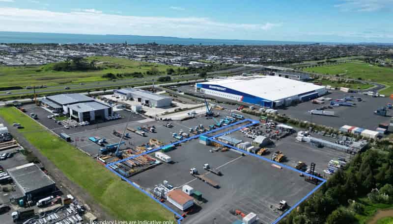 24 Te Kakau Place, Mount Maunganui